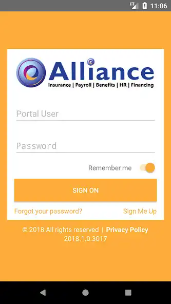 Play Alliance Insurance Agency  and enjoy Alliance Insurance Agency with UptoPlay
