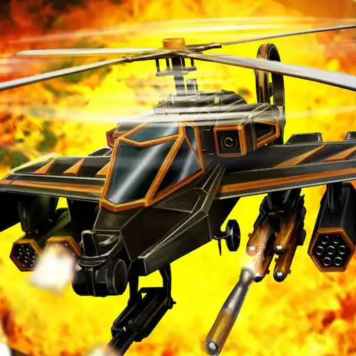 Play Alliance Wars: Modern Warfare APK