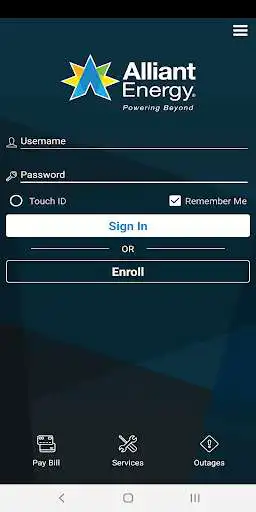 Play Alliant Energy  and enjoy Alliant Energy with UptoPlay