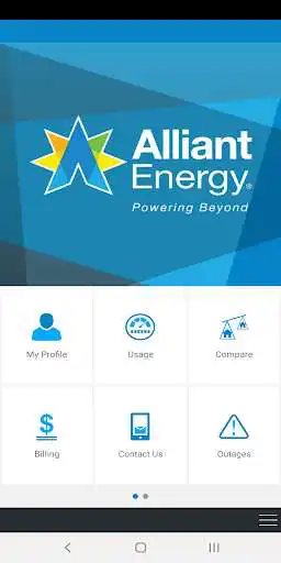 Play Alliant Energy as an online game Alliant Energy with UptoPlay