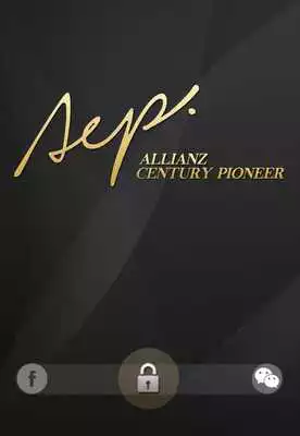 Play Allianz Century Pioneer~