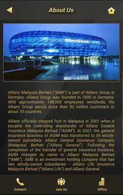 Play Allianz Century Pioneer~