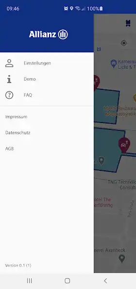 Play Allianz Park as an online game Allianz Park with UptoPlay