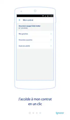 Play Allianz Travel  and enjoy Allianz Travel with UptoPlay