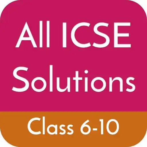 Play All ICSE Solutions APK