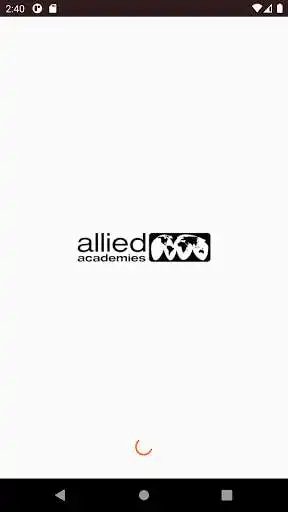 Play Allied Academies  and enjoy Allied Academies with UptoPlay