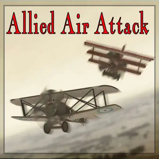 Free play online Allied Air Attack APK Free play online Allied Air Attack APK