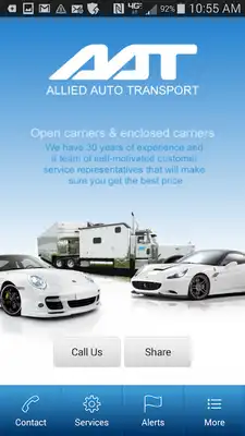 Play Allied Auto Transport Play Allied Auto Transport