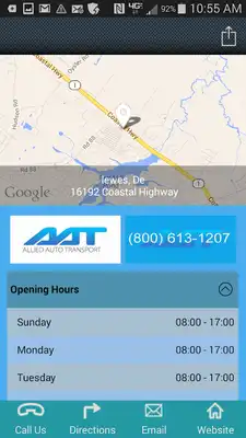 Play Allied Auto Transport Play Allied Auto Transport