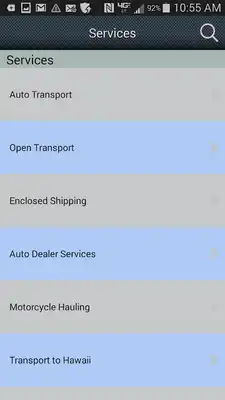 Play Allied Auto Transport Play Allied Auto Transport