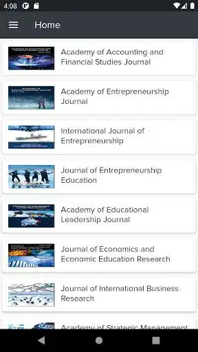 Play Allied Business Academies as an online game Allied Business Academies with UptoPlay