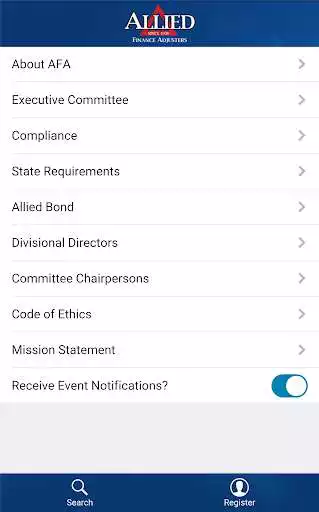 Play Allied Finance Adjusters  and enjoy Allied Finance Adjusters with UptoPlay