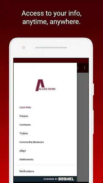 Play Allied Grain Company  and enjoy Allied Grain Company with UptoPlay