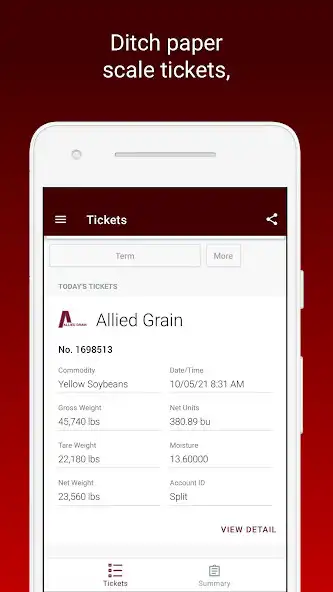 Play Allied Grain Company as an online game Allied Grain Company with UptoPlay