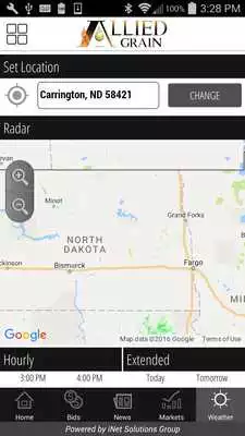 Play Allied Grain Play Allied Grain