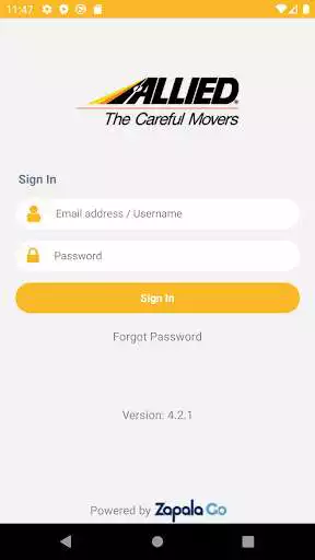 Play Allied on the Go  and enjoy Allied on the Go with UptoPlay