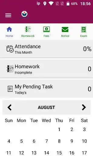 Play Allied School - Almoiz Campus  and enjoy Allied School - Almoiz Campus with UptoPlay