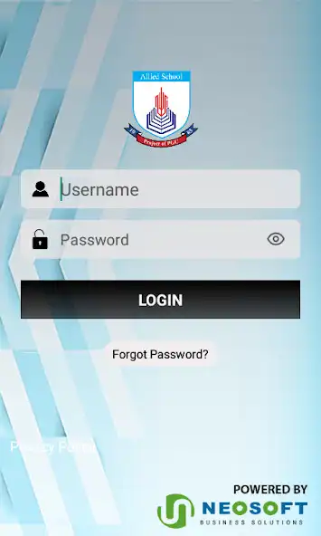 Play Allied School - Khudian Campus as an online game Allied School - Khudian Campus with UptoPlay