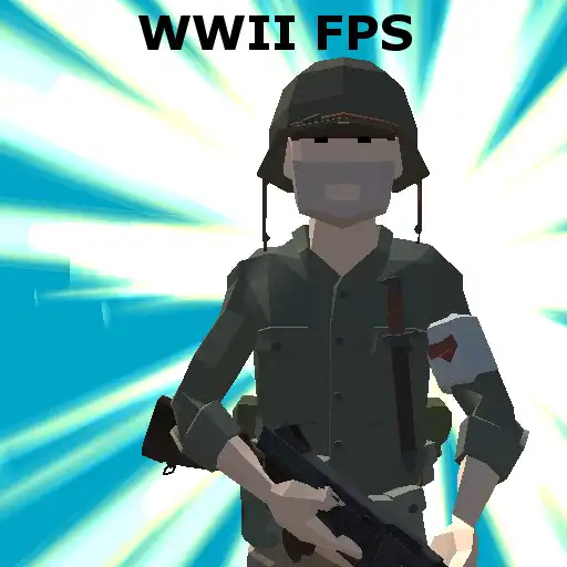 Play Allied: WW2 FPS APK Play Allied: WW2 FPS APK