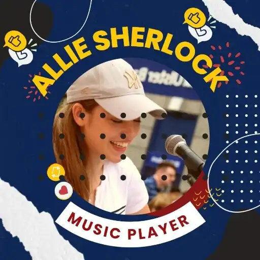 Play ALLIE Sherlock Songs - Mp3 app APK Play ALLIE Sherlock Songs - Mp3 app APK