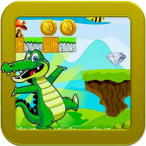 Run free android online Alligator Adventures  Games for fun APK