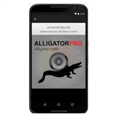 Play Alligator Calls for Hunting UK