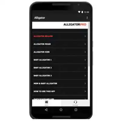 Play Alligator Calls for Hunting UK