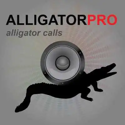 Play Alligator Calls for Hunting UK