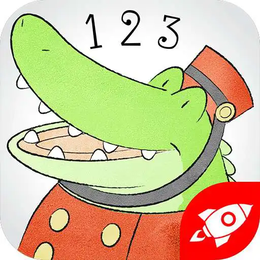 Free play online Alligator in the Elevator:123 APK