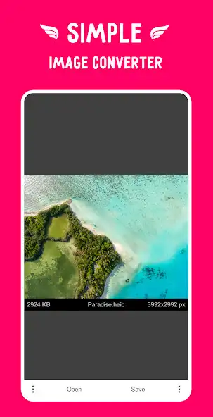 Play All Image Converter  and enjoy All Image Converter with UptoPlay