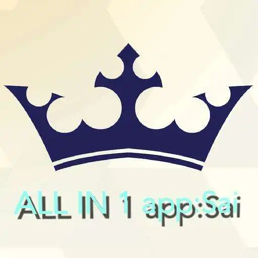 Play All in 1 app:Sai APK Play All in 1 app:Sai APK