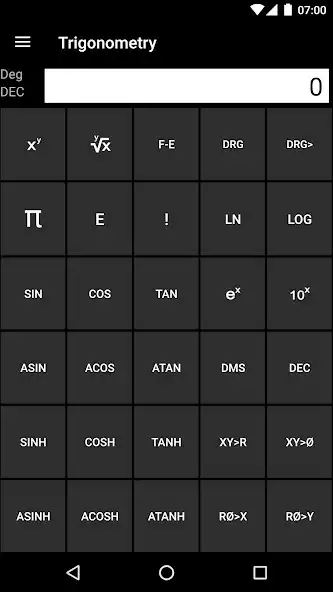 Play All-in-1 Calc Pro as an online game All-in-1 Calc Pro with UptoPlay