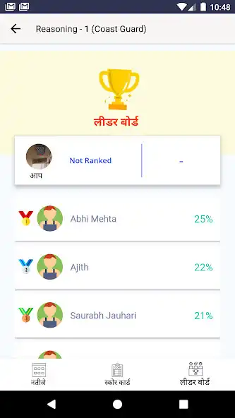Play All in 1 Commerce Academy Test Series as an online game All in 1 Commerce Academy Test Series with UptoPlay