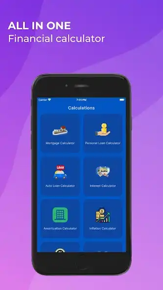 Play All in 1 Finance Calculator  and enjoy All in 1 Finance Calculator with UptoPlay