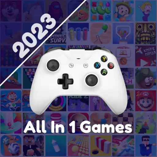 Play All In 1 Games Collection 2023 APK