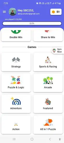 Play All In 1 Games Collection 2023 as an online game online All In 1 Games Collection 2023 with UptoPlay Play All In 1 Games Collection 2023 as an online game All In 1 Games Collection 2023 with UptoPlay