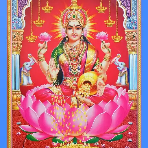 Play All in 1 Laxmi Mantra  Aarti APK