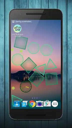 Play All in 1 - Live Wallpaper  and enjoy All in 1 - Live Wallpaper with UptoPlay