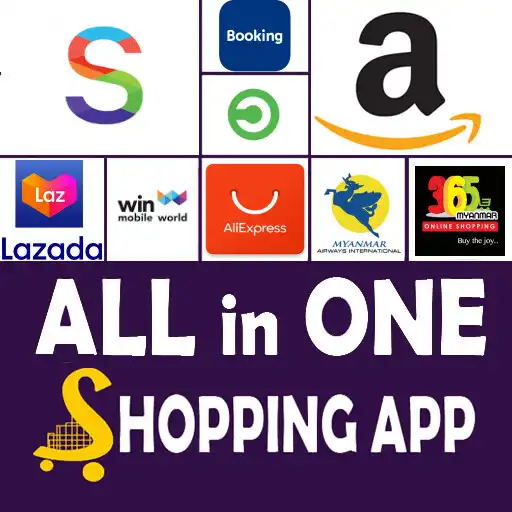 Play All in 1 Myanmar Shopping App APK Play All in 1 Myanmar Shopping App APK