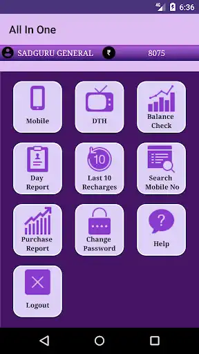 Play Allin1Recharge as an online game Allin1Recharge with UptoPlay