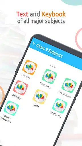 Play All-in-1 Text & Keybooks 9 FB as an online game All-in-1 Text & Keybooks 9 FB with UptoPlay