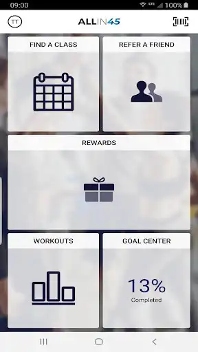 Play All in 45 as an online game All in 45 with UptoPlay