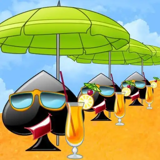 Play All In a Row Solitaire APK