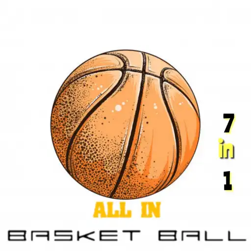 Play ALL IN BASKETBALL APK