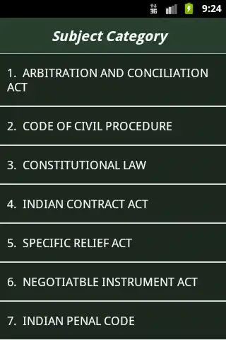 Play All India Bar Examination Free Play All India Bar Examination Free