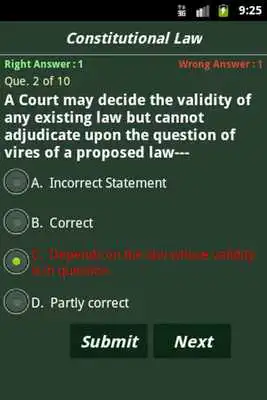 Play All India Bar Examination Free Play All India Bar Examination Free