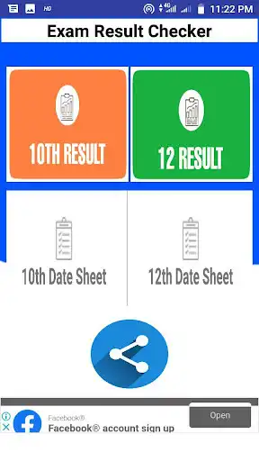 Play All India Board Exam Results 10th & 12th  and enjoy All India Board Exam Results 10th & 12th with UptoPlay