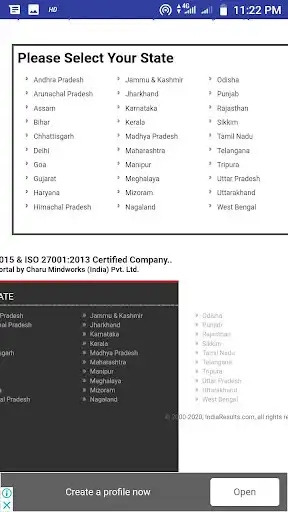 Play All India Board Exam Results 10th & 12th as an online game All India Board Exam Results 10th & 12th with UptoPlay