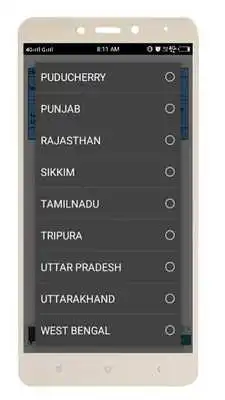 Play All India BPl List 2018 : Ration Card List