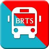 Free play online All India BRTS  City Bus Indicator APK